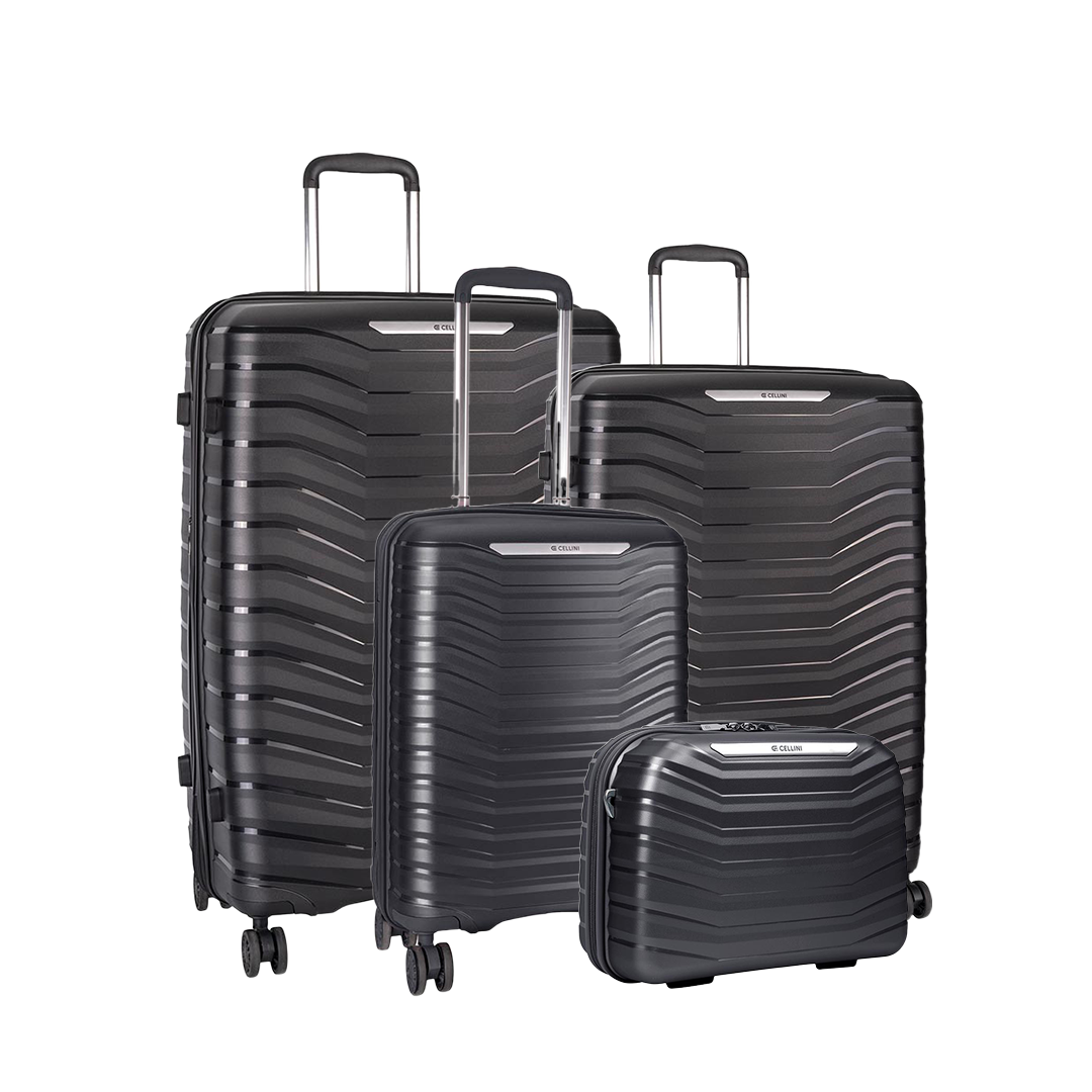 Aerotech Elite Travel Sets