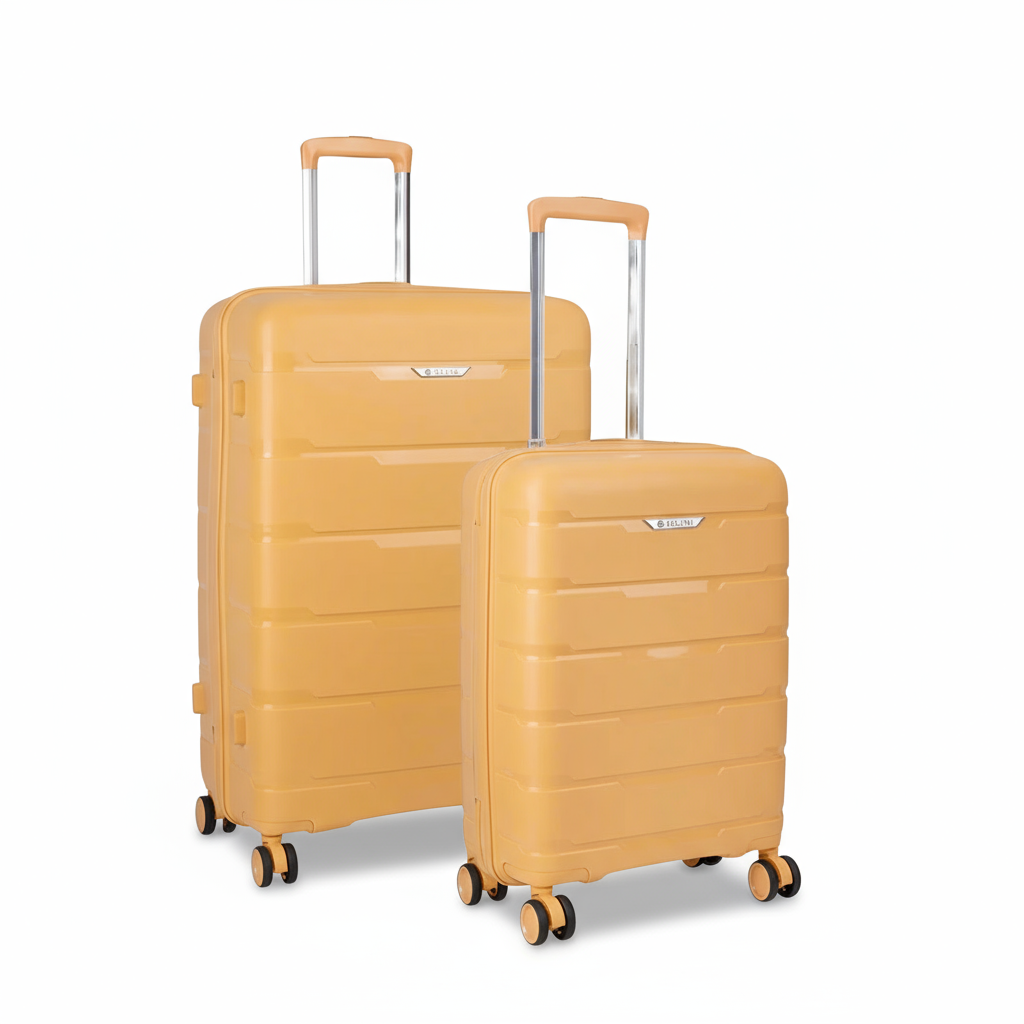 Rapido 2 Piece Travel Set