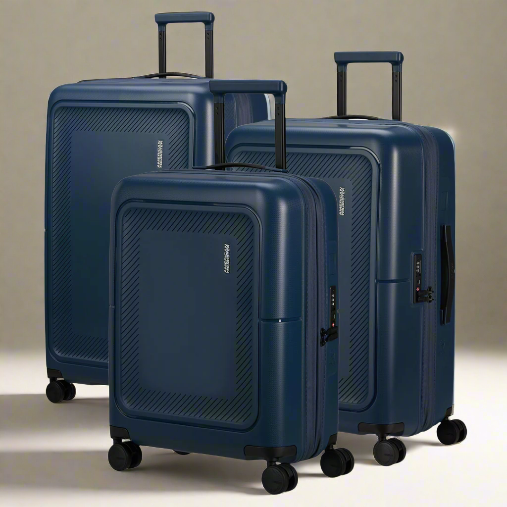 Dashpop Spinner 3 Piece Travel Set
