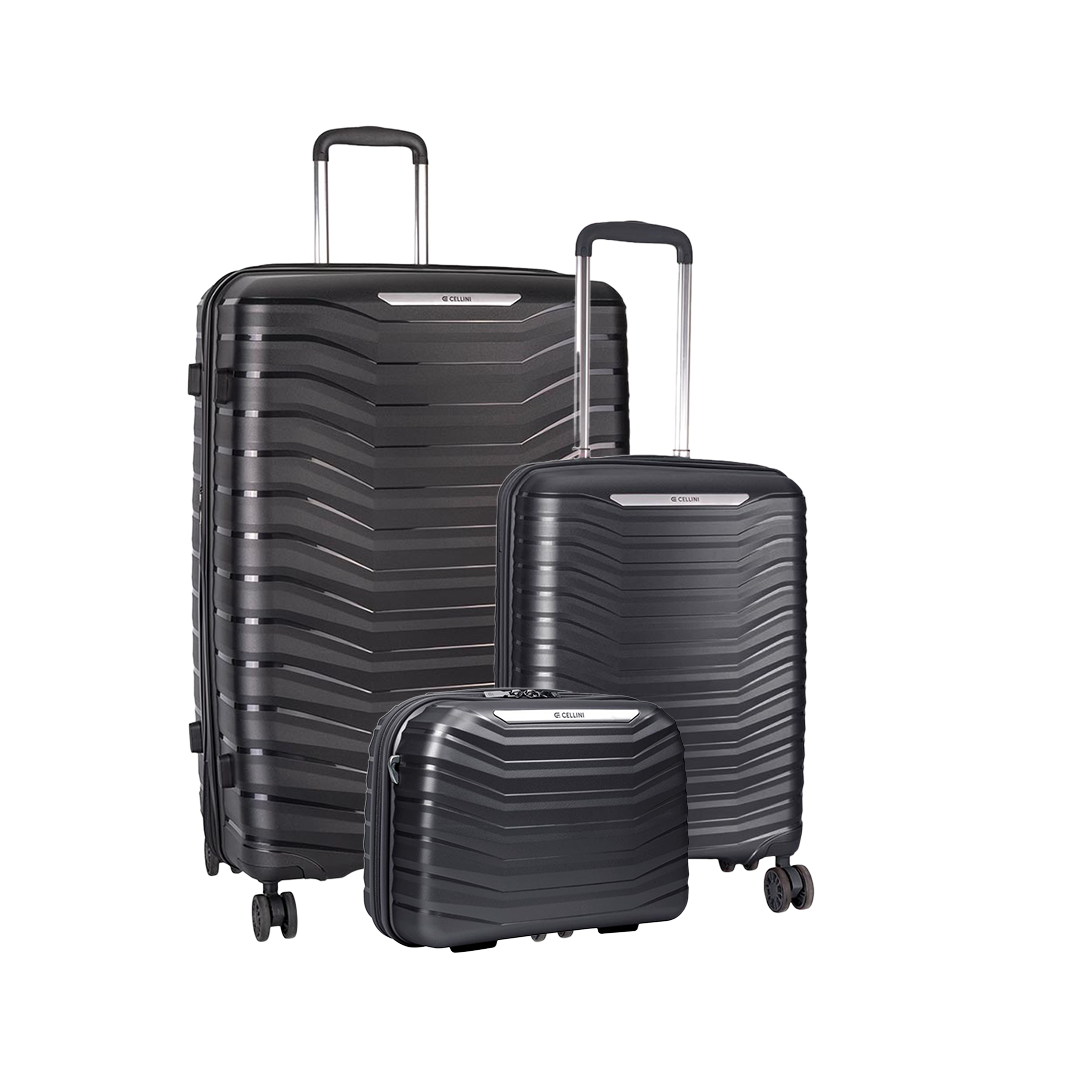 Aerotech Elite Travel Sets