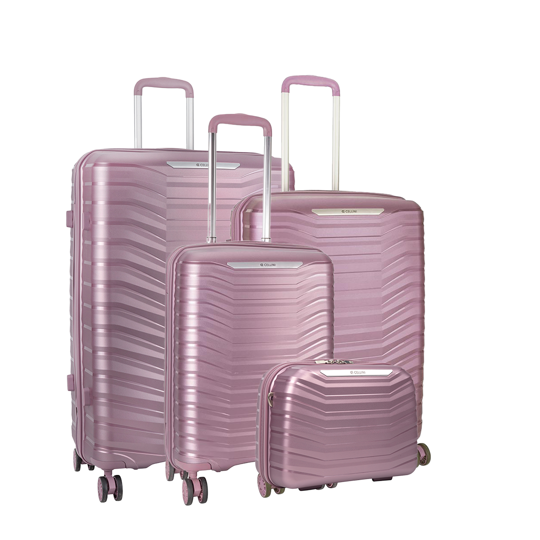 Aerotech Elite Travel Sets