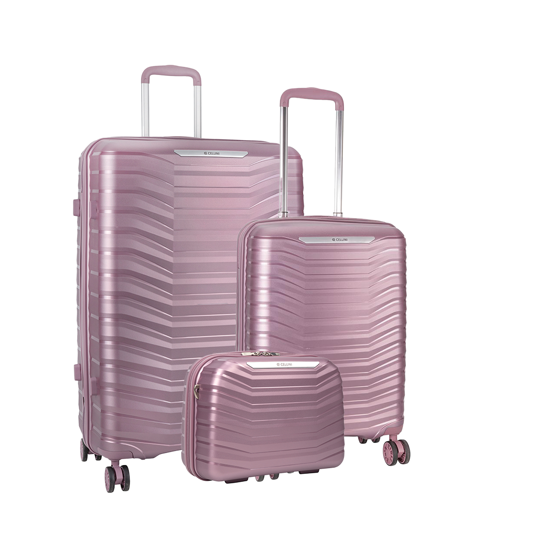 Aerotech Elite Travel Sets
