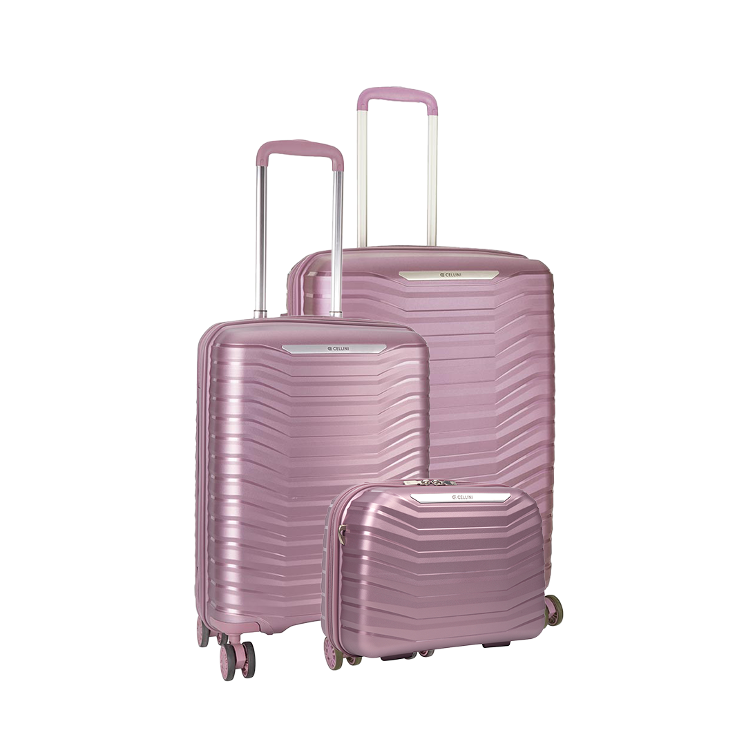 Aerotech Elite Travel Sets