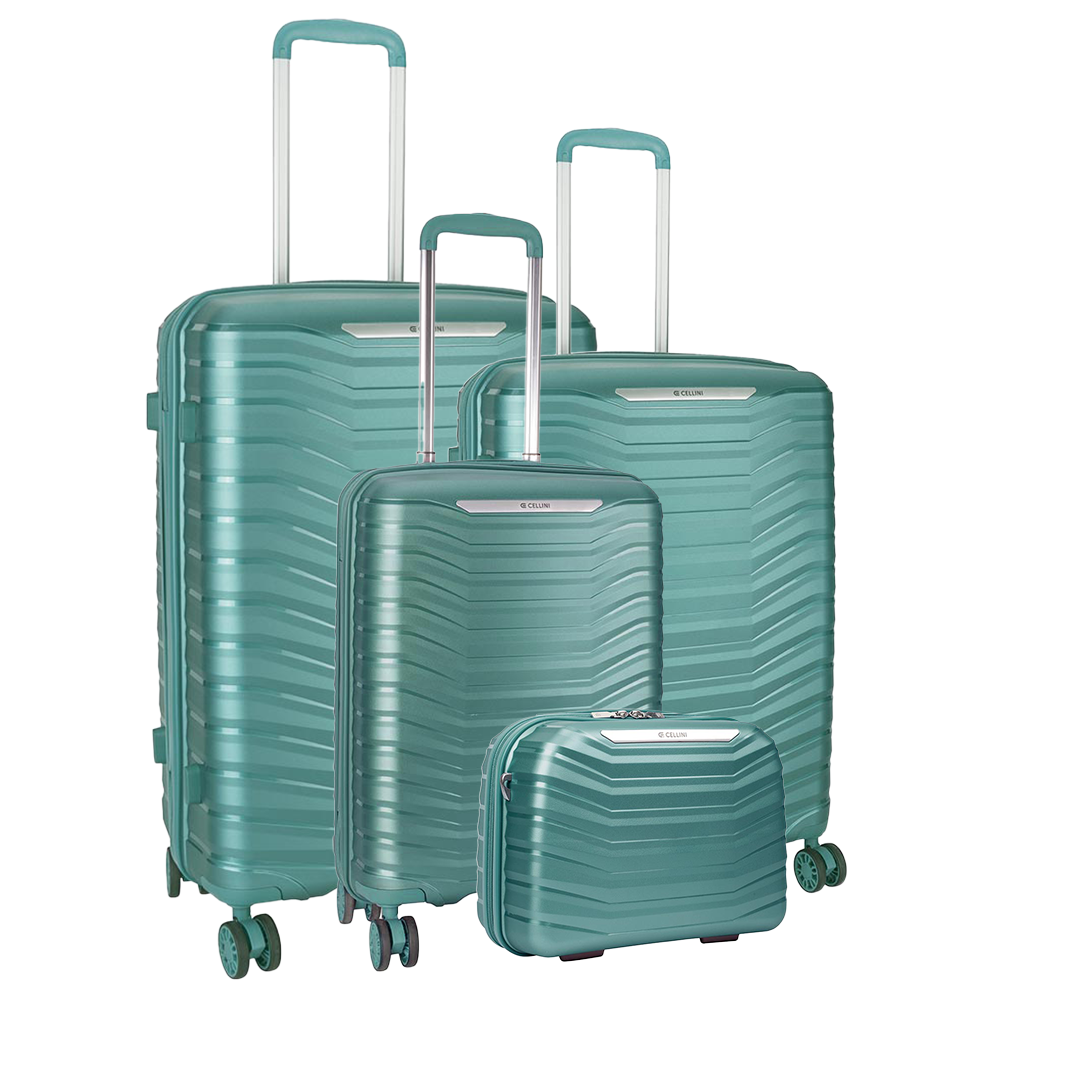 Aerotech Elite Travel Sets