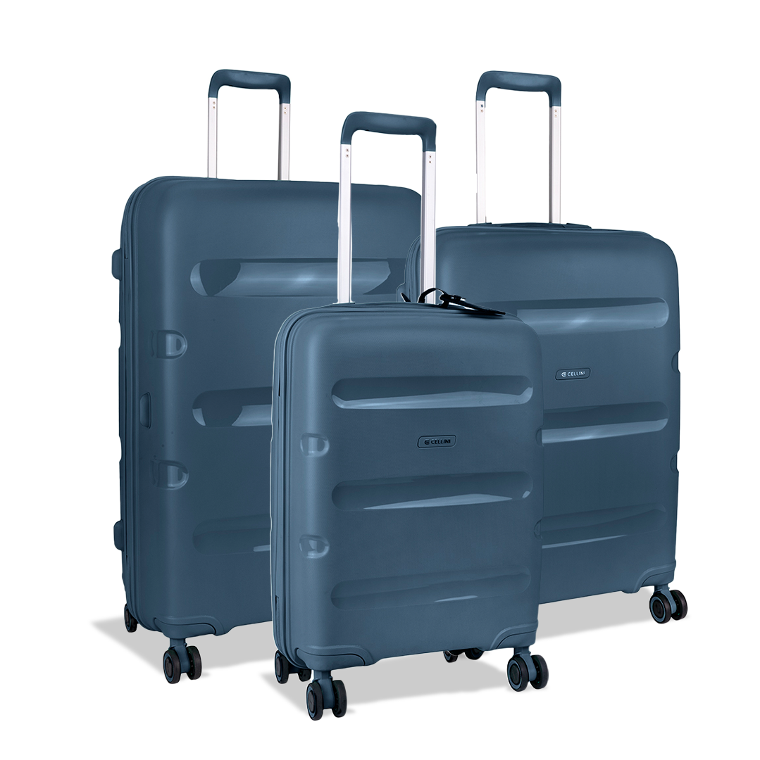 Cruze 3 Piece Travel Set