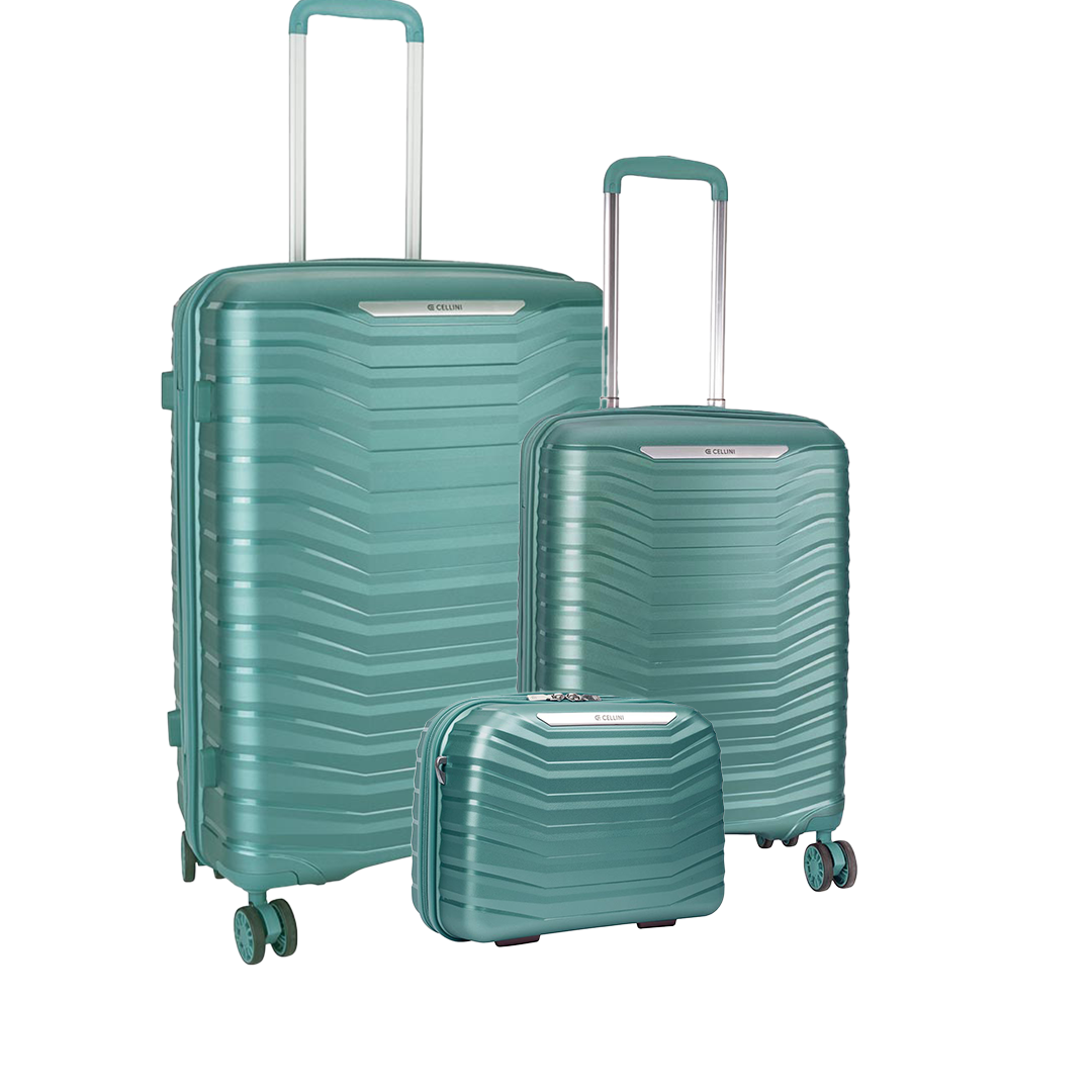 Aerotech Elite Travel Sets