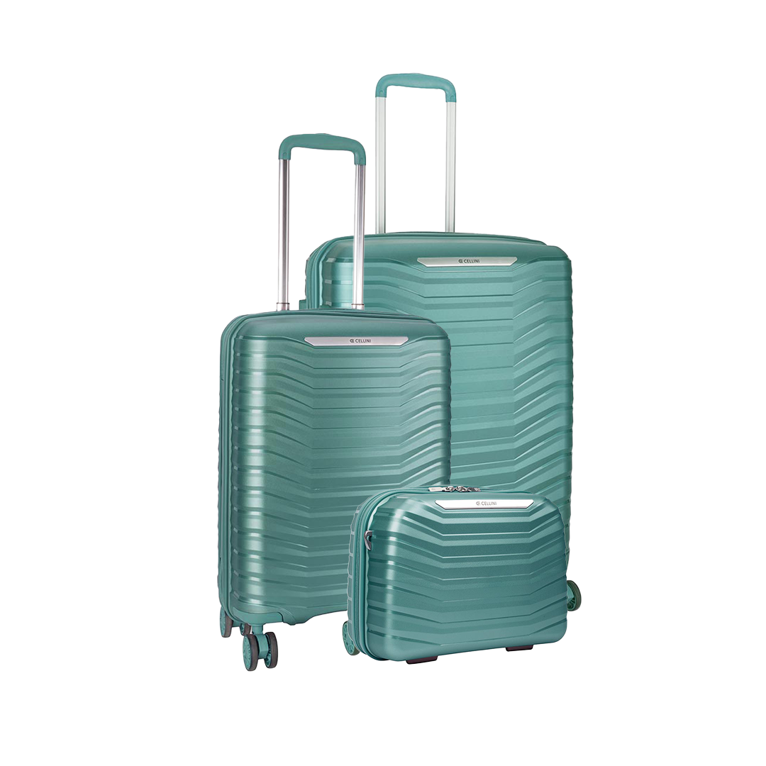 Aerotech Elite Travel Sets