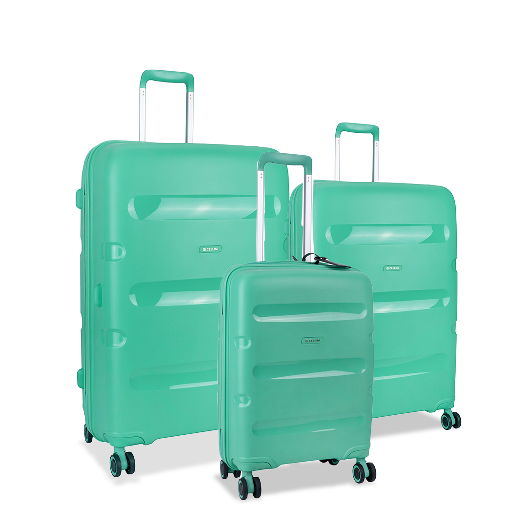 Cruze 3 Piece Travel Set