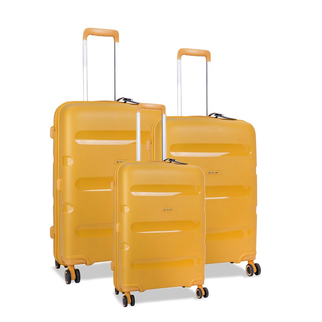 Cruze 3 Piece Travel Set