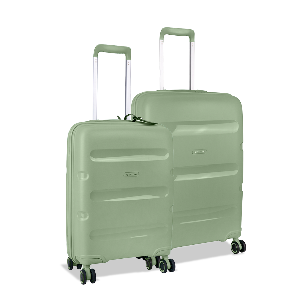 Cruze 2 Piece Travel Sets