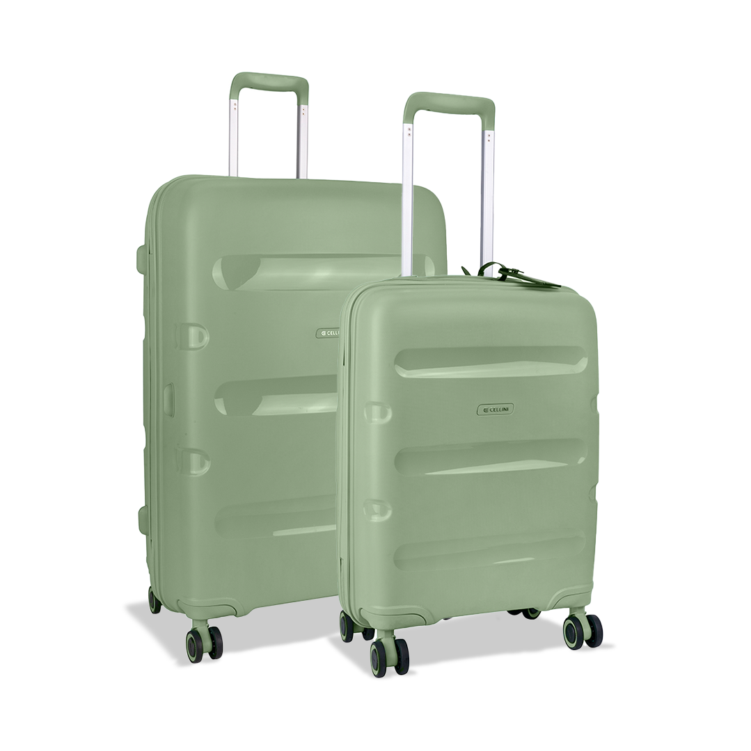 Cruze 2 Piece Travel Sets