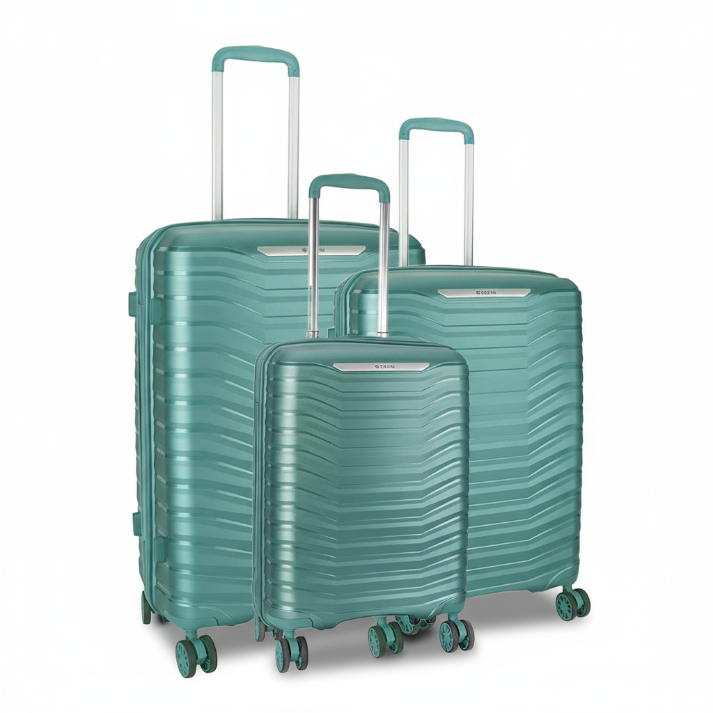 Aerotech 3 Piece Travel Sets