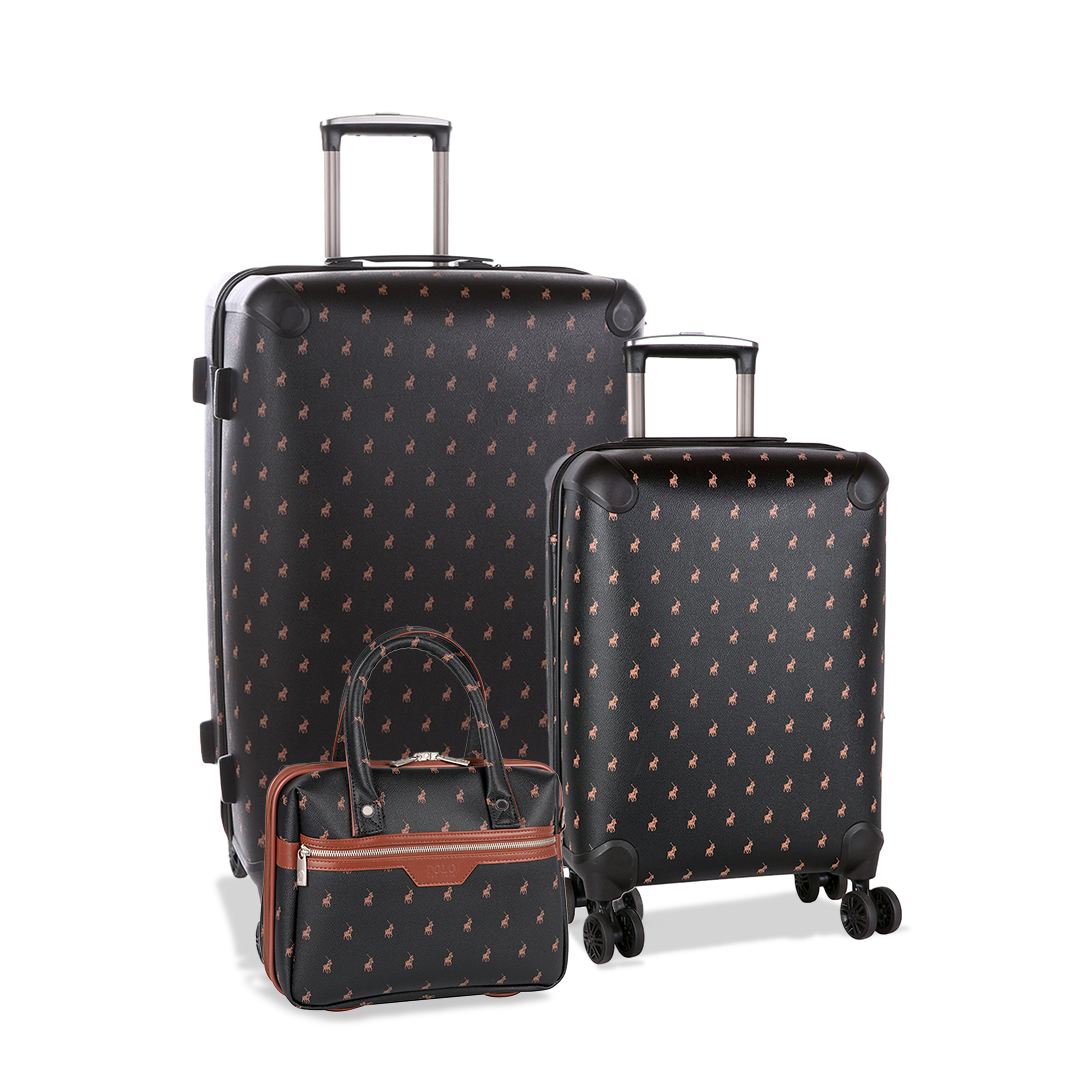 3 Piece Large