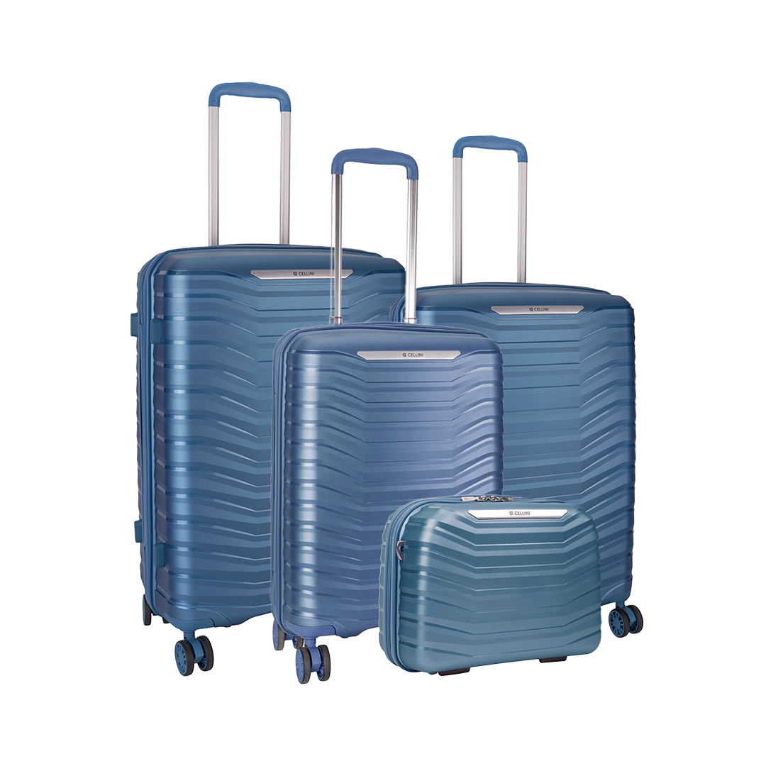 Aerotech Elite Travel Sets