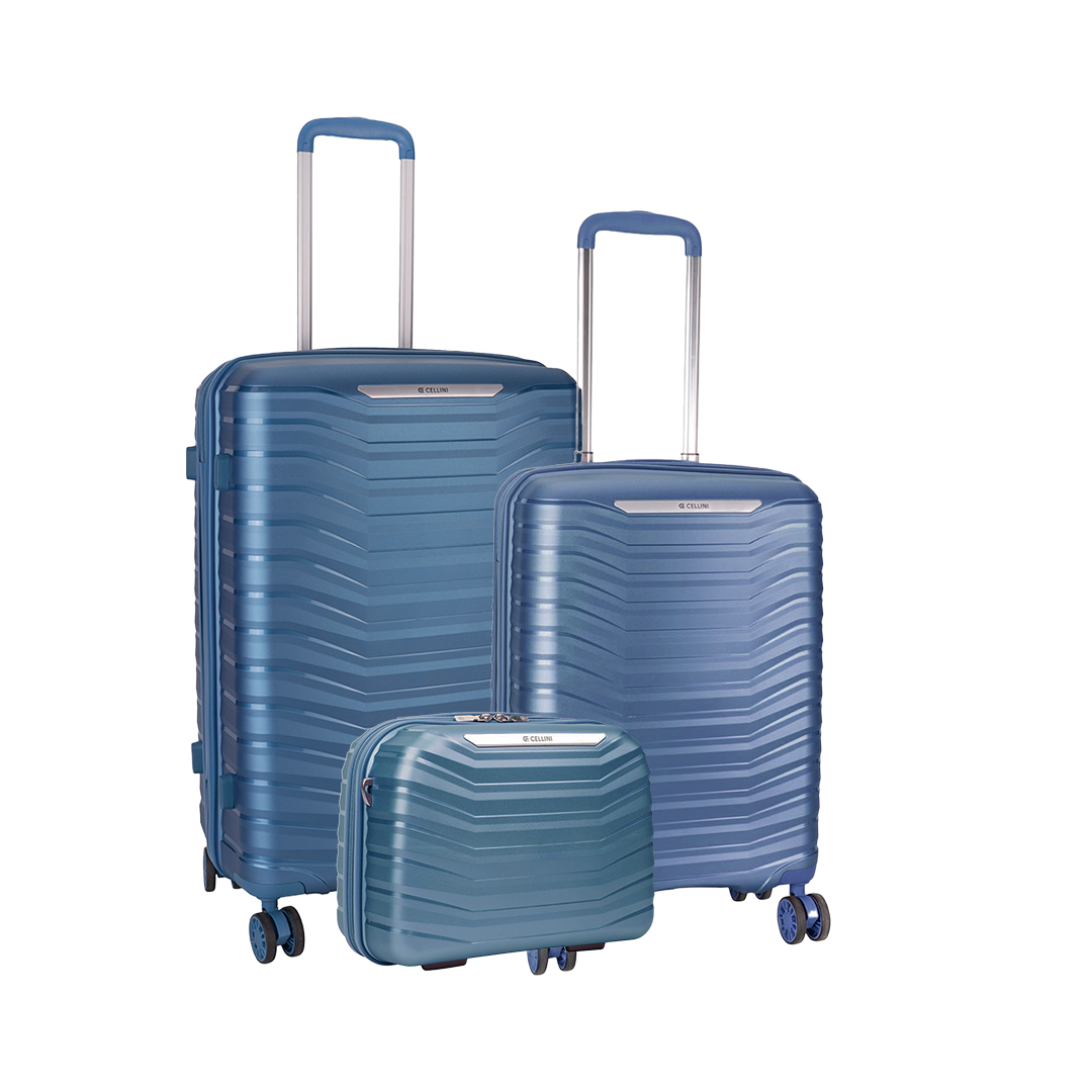 Aerotech Elite Travel Sets