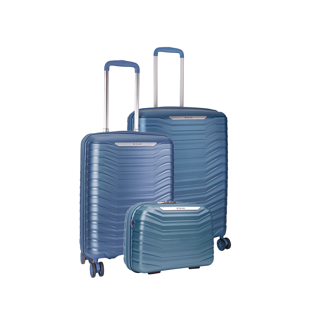 Aerotech Elite Travel Sets