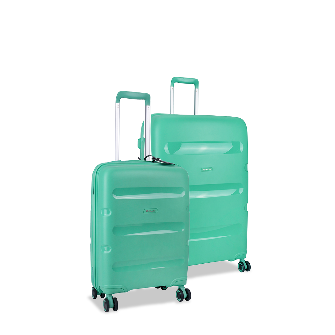 Cruze 2 Piece Travel Sets