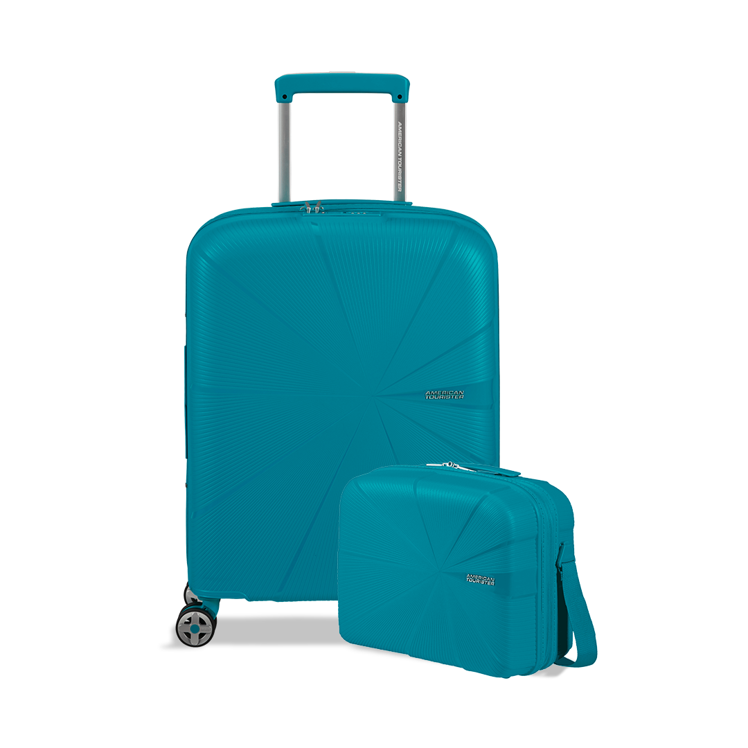 American discount tourister weekender
