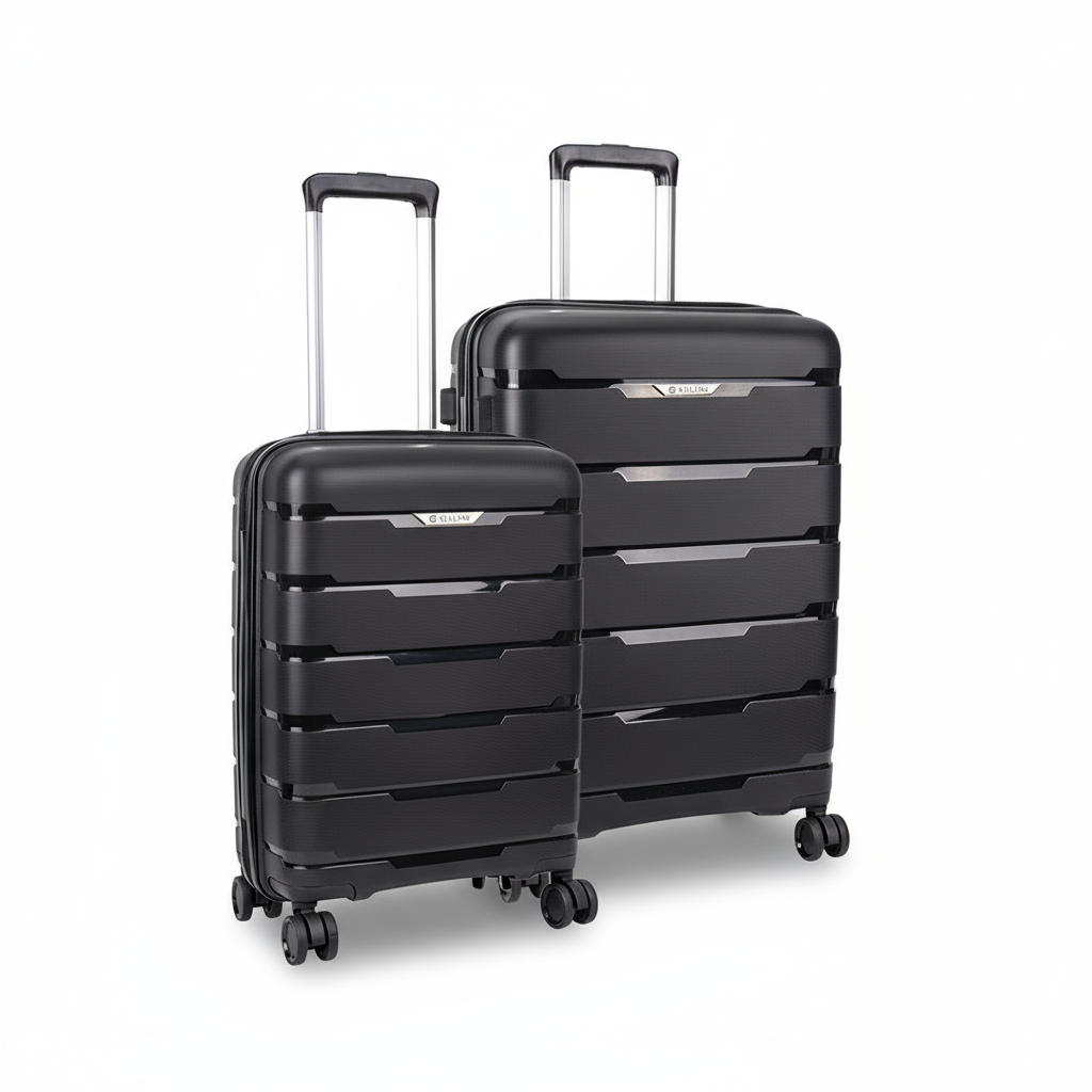 Rapido 2 Piece Travel Set