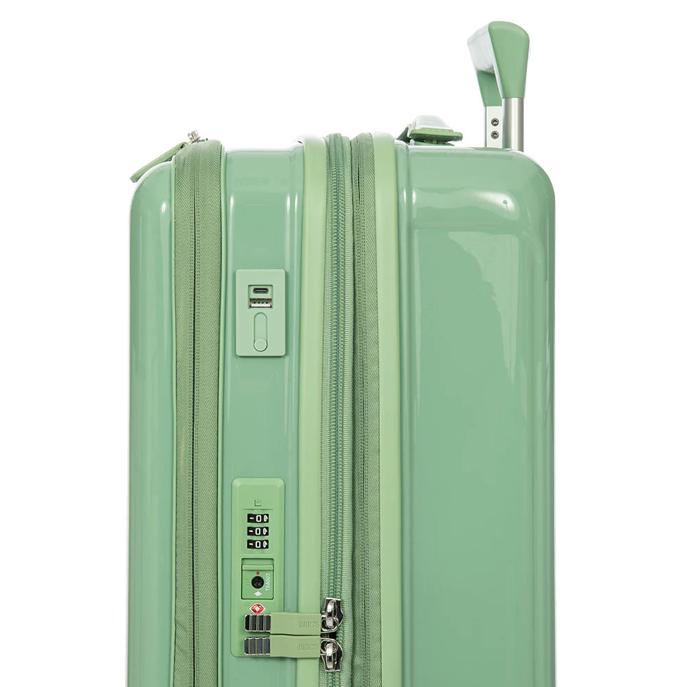 Positano 55cm Business Carry-On