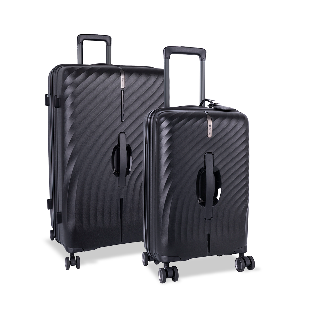 Xpedition Luggage Trunk Sets