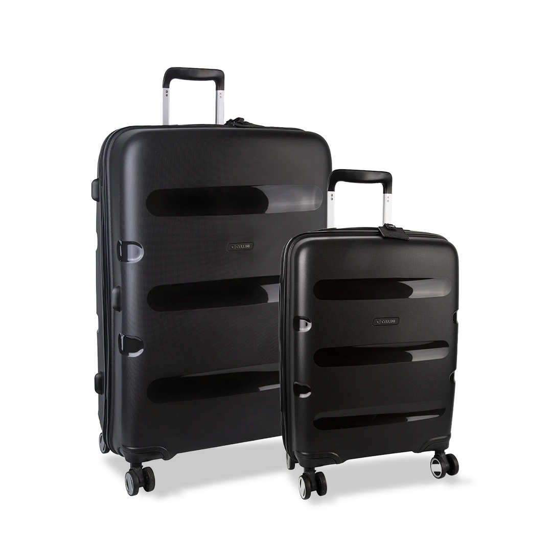 Cruze 2 Piece Travel Sets