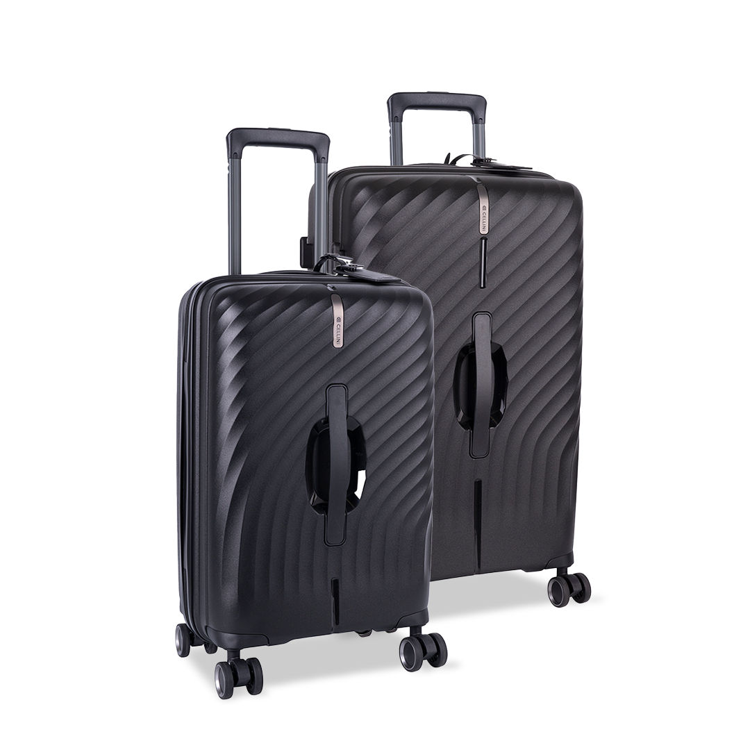 Xpedition Luggage Trunk Sets