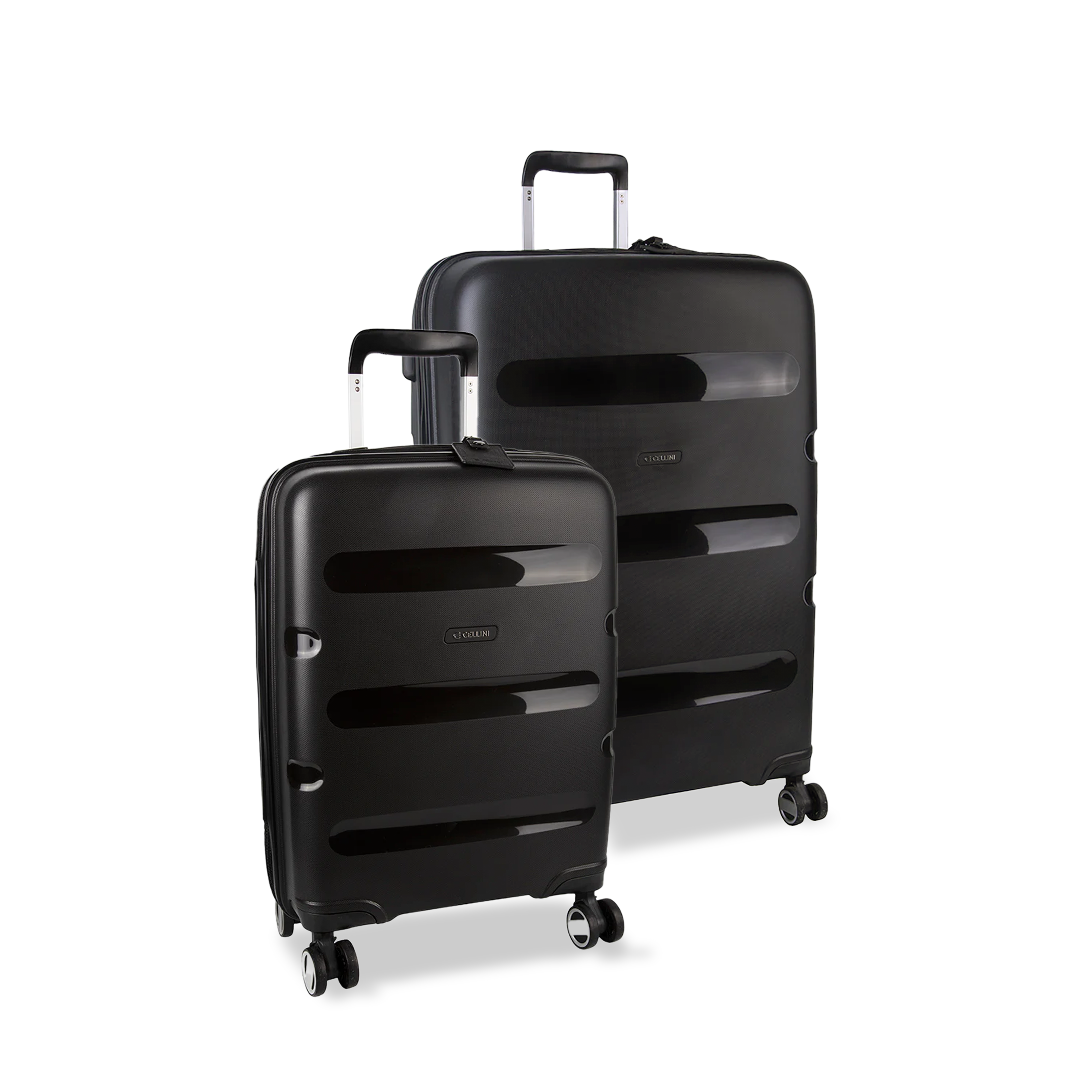 Cruze 2 Piece Travel Sets