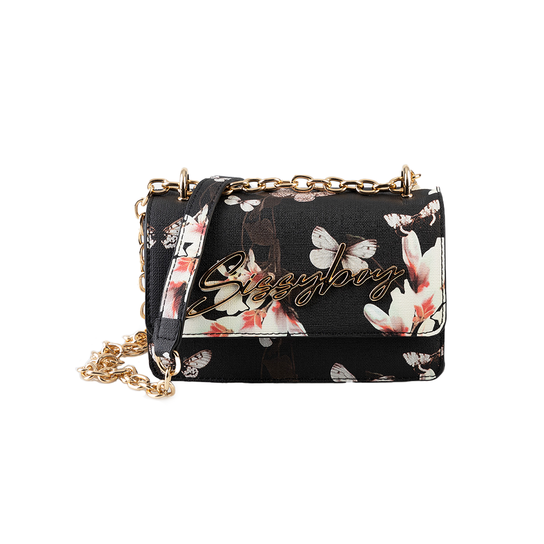 Fancy Florals Sling Wayfare Culture Sling Bag Sissy Boy
