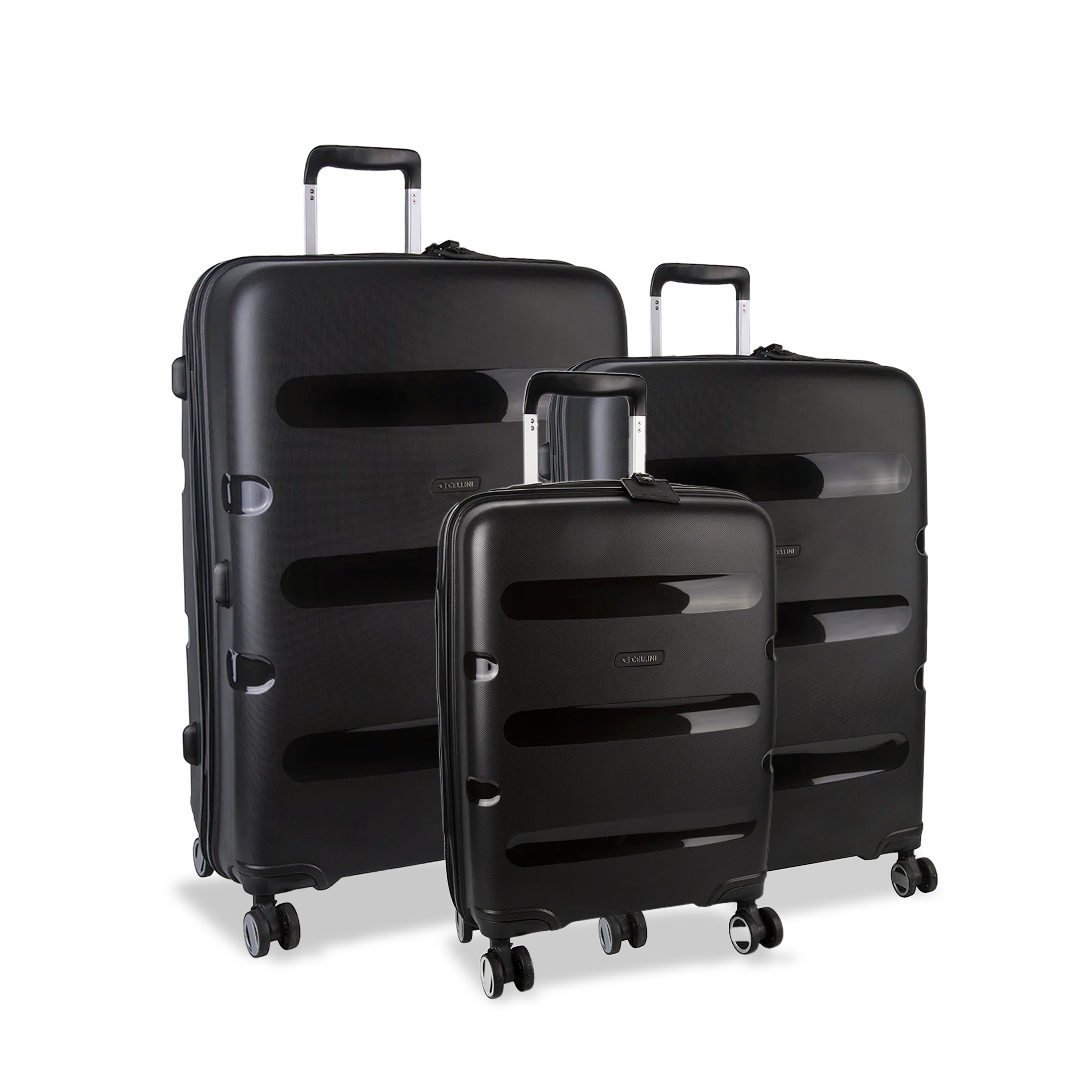 Cruze 3 Piece Travel Set