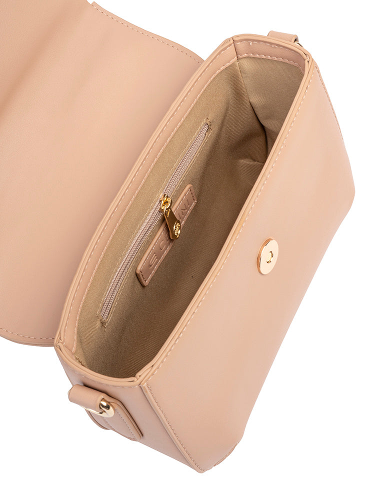 Hazel Flapover Sling