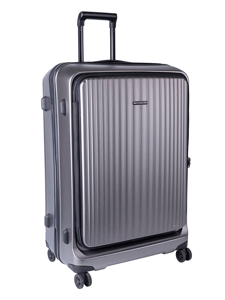 Tri Pak 2 Piece Travel Luggage Sets