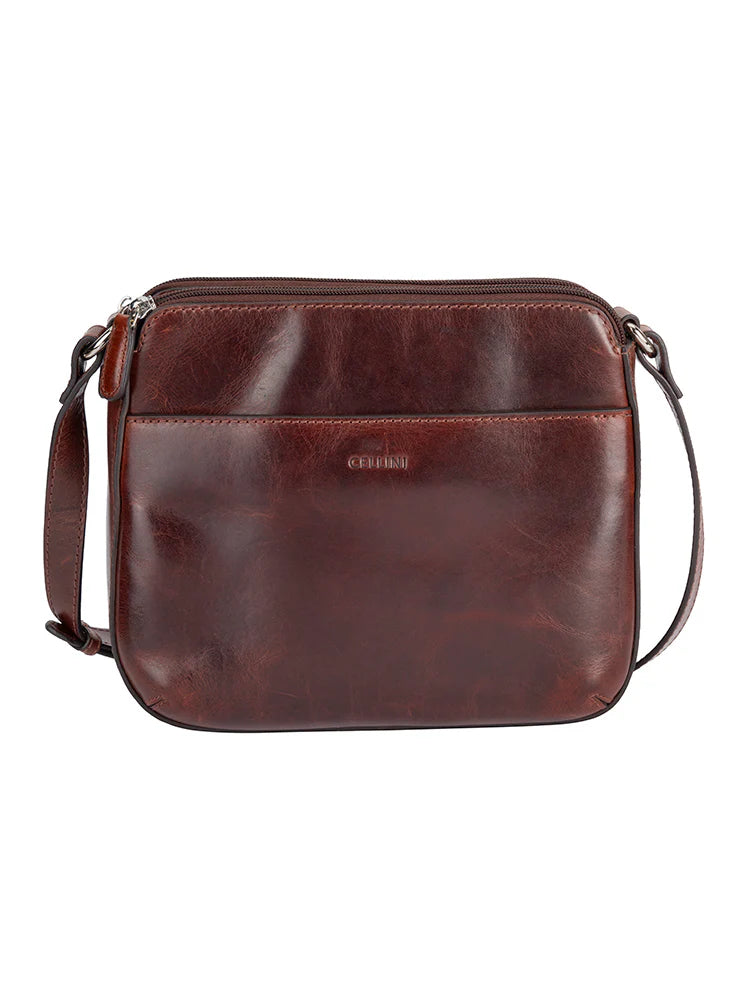 Diva Havana Double Compartment Sling