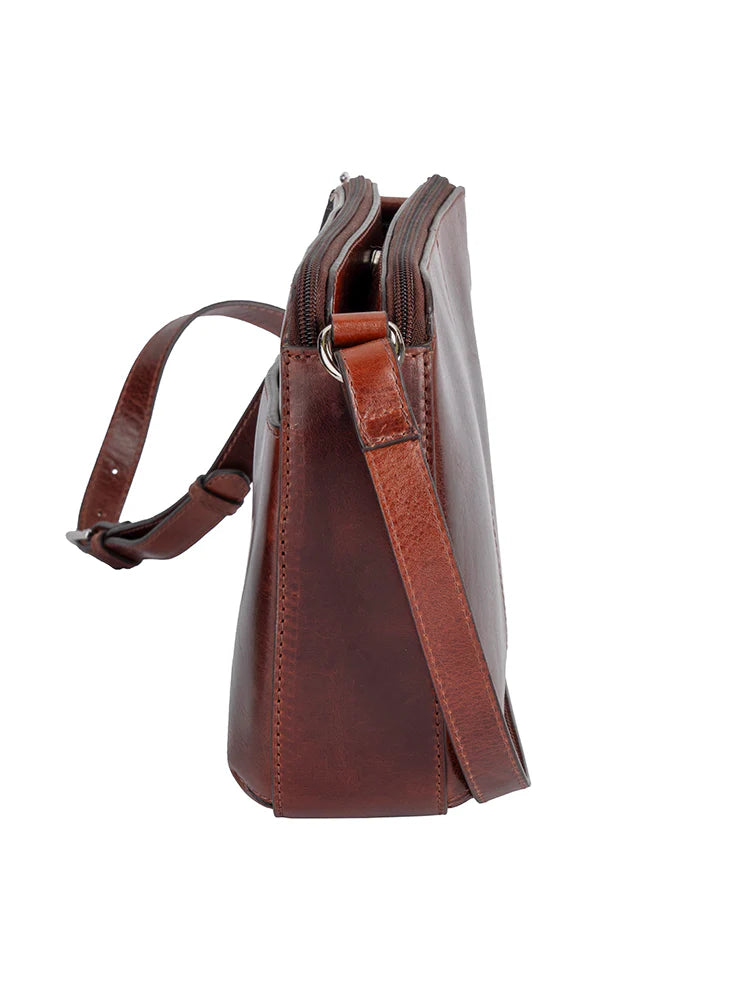 Diva Havana Double Compartment Sling