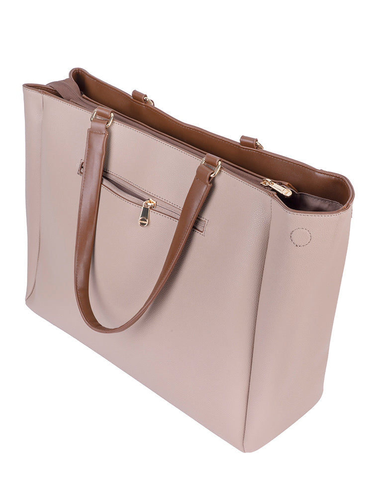 Amelia Front Pocket Laptop Bag