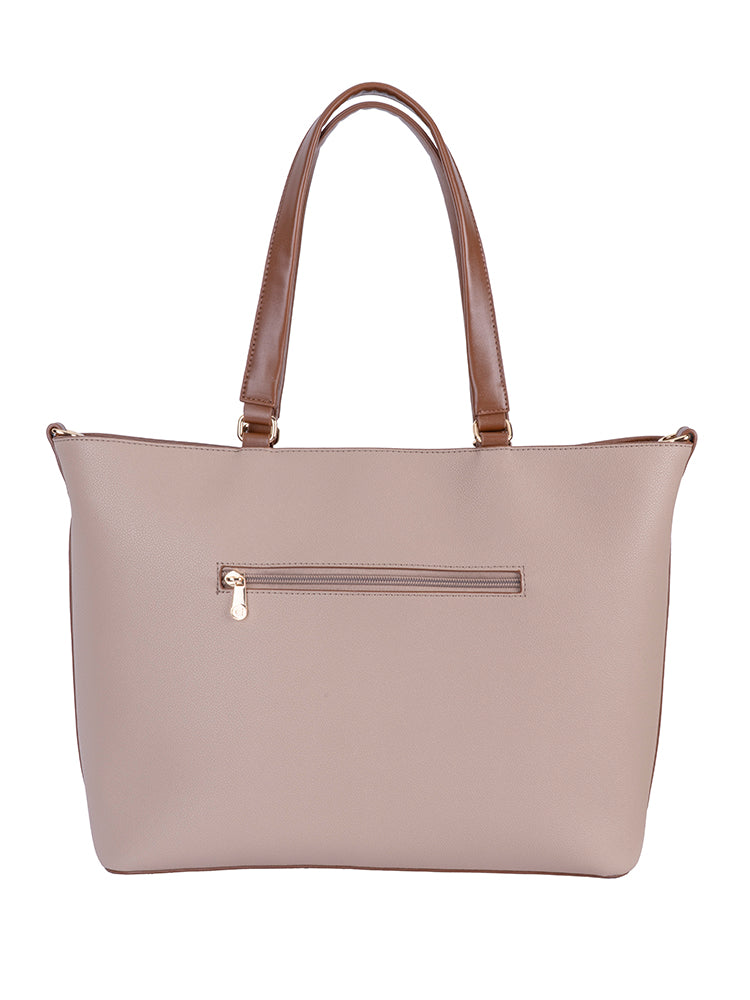 Amelia Laptop Tote