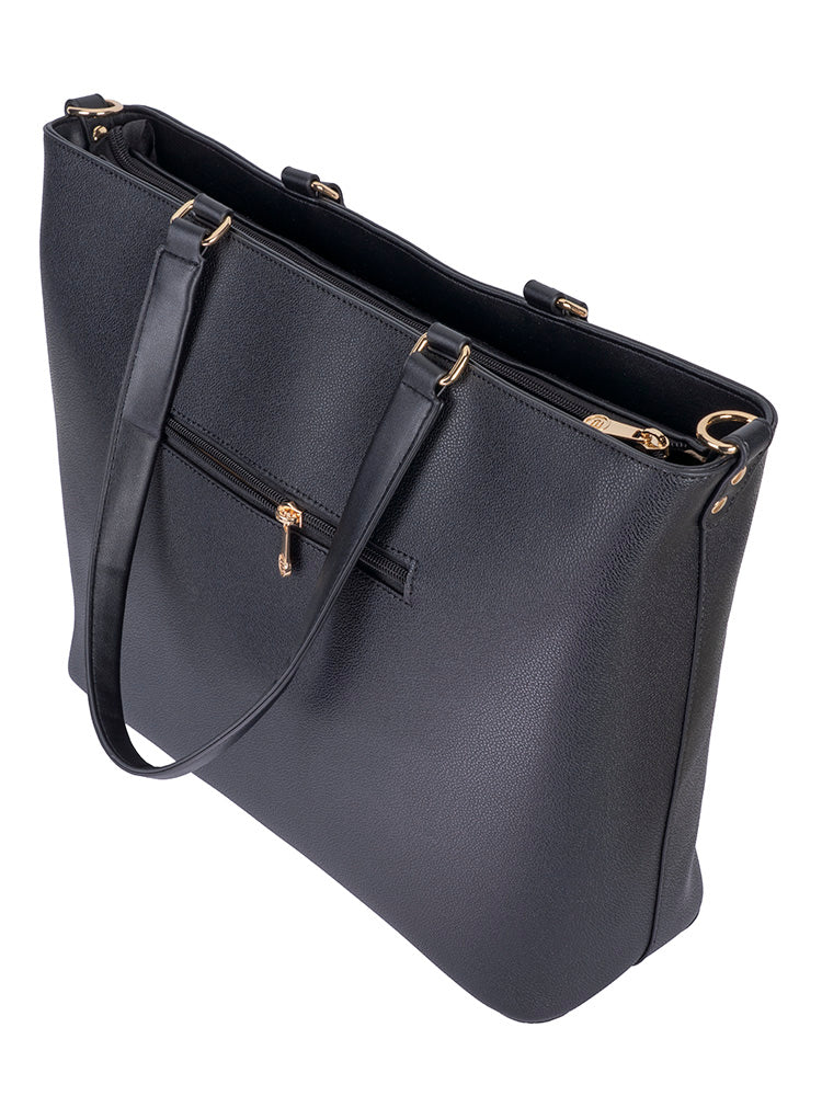 Amelia Laptop Tote