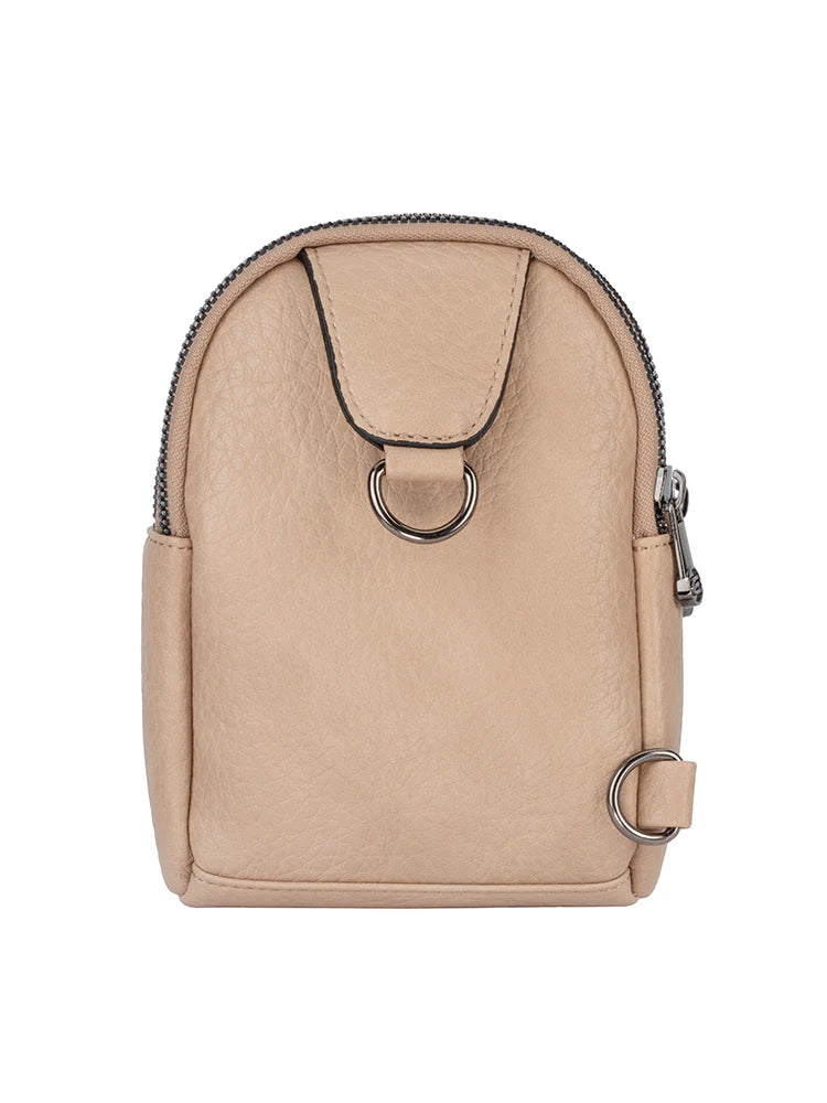 Clara Crossbody