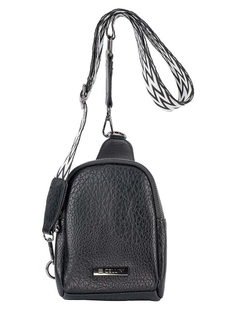 Clara Crossbody