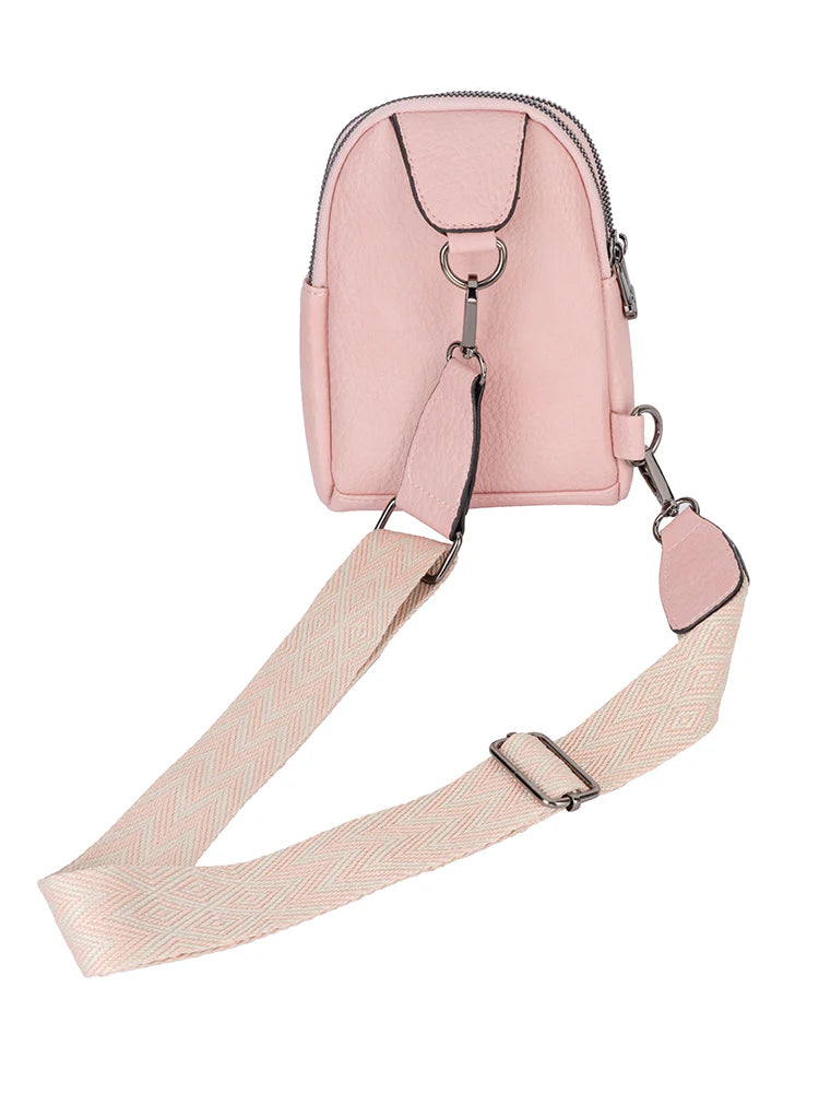 Clara Crossbody
