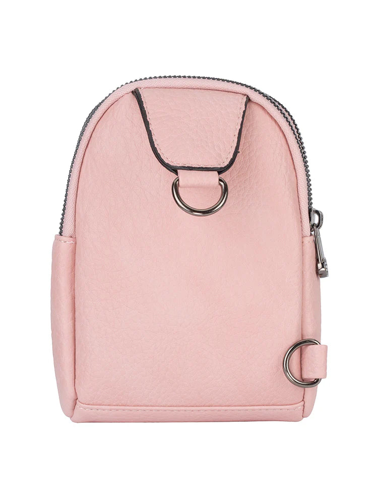Clara Crossbody