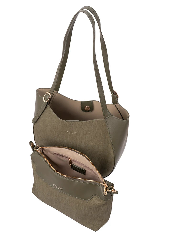 Thalia Shoulder Bag