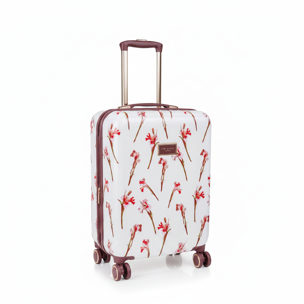 Wild Iris 55cm Carry-On