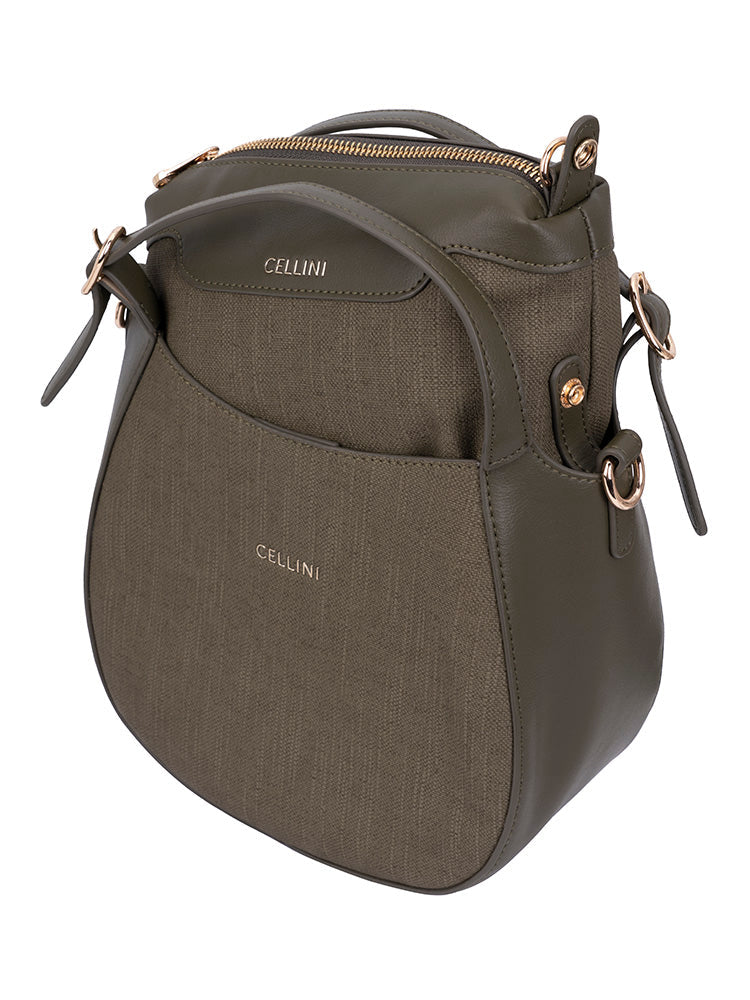 Thalia Crossbody Sling