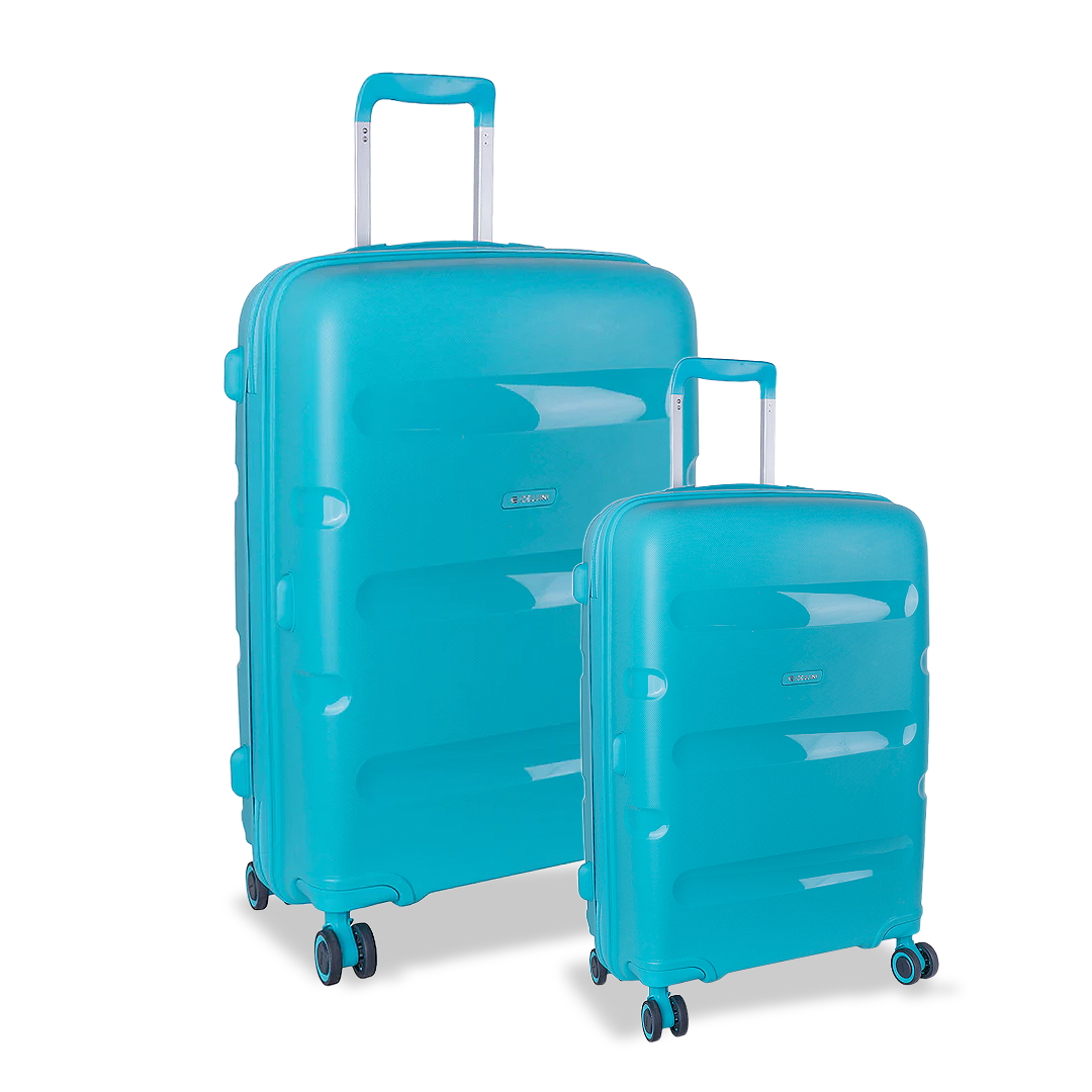 Cruze 2 Piece Travel Sets