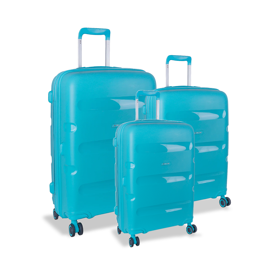 Cruze 3 Piece Travel Set