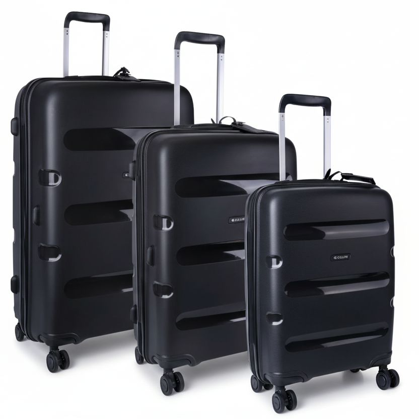 Cruze 3 Piece Travel Set
