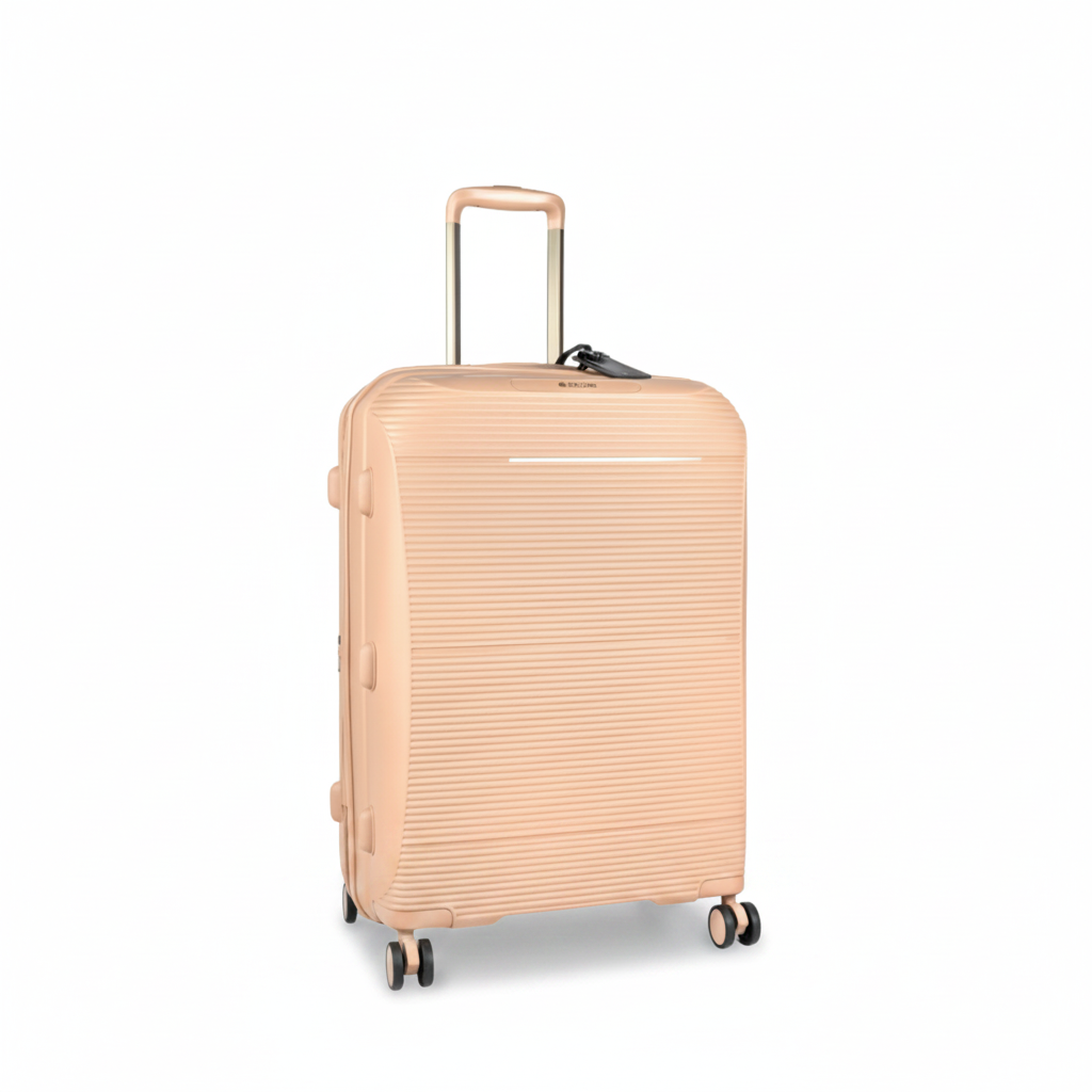 Qwest 65cm Medium Check-In