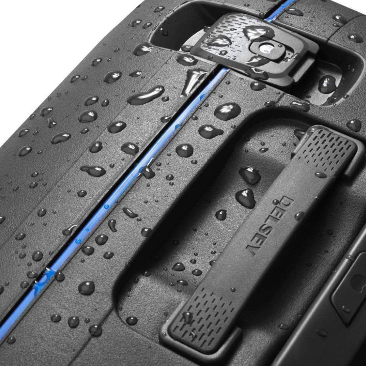 Moncey 69cm Medium Check-In