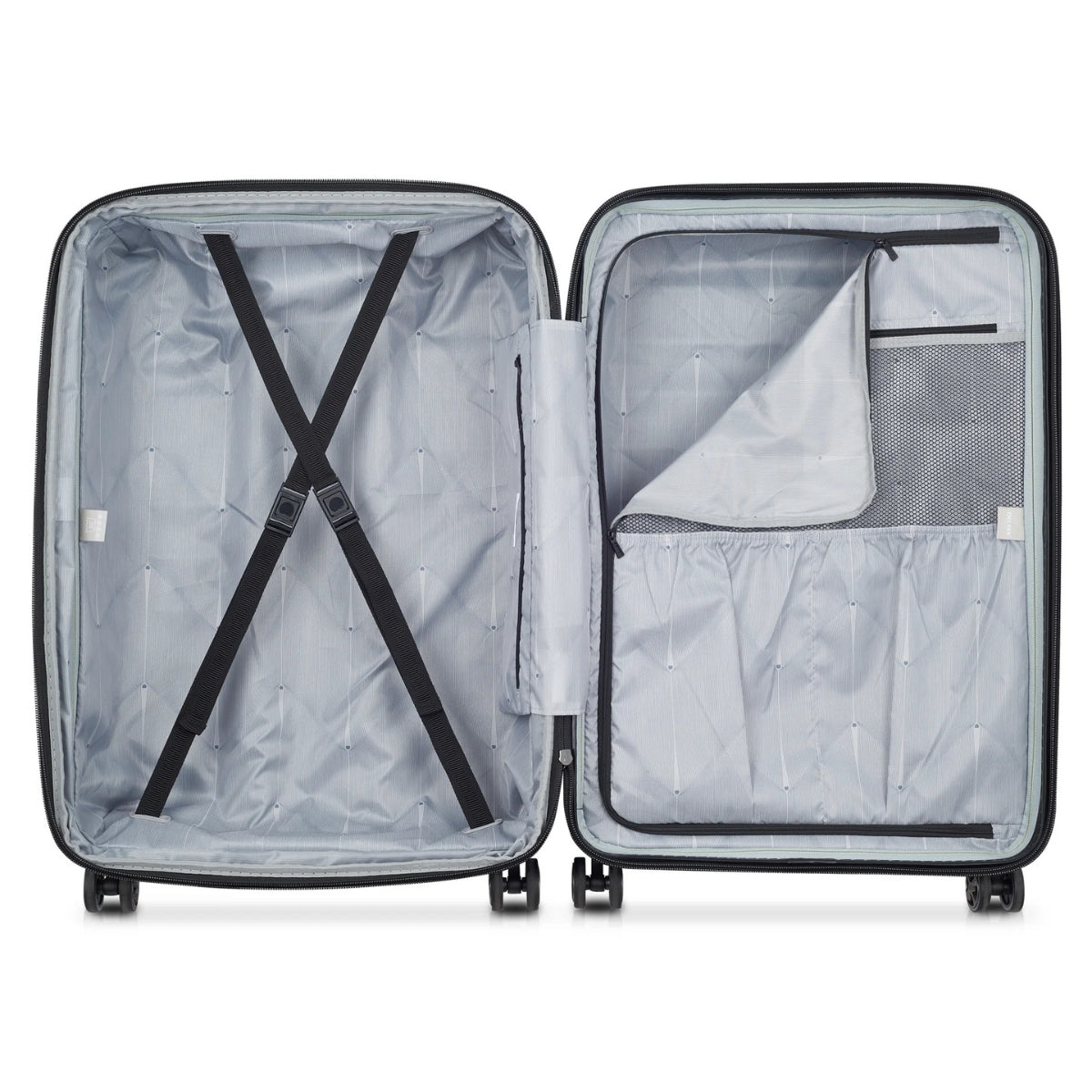 Shadow 5.0 Expandable Travel Sets